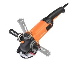 PATRIOT AG 190 тонкий корпус, пылезащищенная, диск 180 мм (110301180)