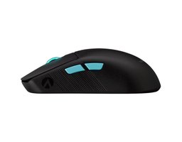 Asus P713 ROG HARPE ACE AIM LAB EDITION (90MP02W0-BMUA00) Черный