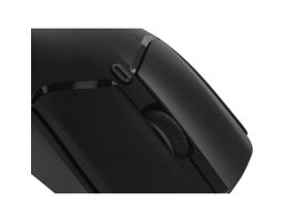 HyperX Pulsefire Haste 2 Wireless (6N0B0AA) Black
