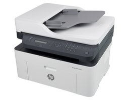HP Laser MFP 137fnw (4ZB84A)