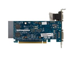 ASUS GeForce GT 730 902Mhz PCI-E 2.0 2048Mb 5010Mhz 64 bit DVI HDMI HDCP Silent (GT730-SL-2GD5-BRK)