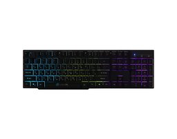 Oklick 780G SLAYER, USB (412899) Черный