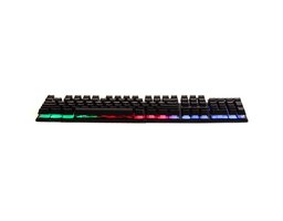 Oklick 780G SLAYER, USB (412899) Черный