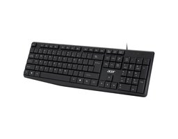 Acer OMW141, USB, проводной (ZL.MCEEE.01M) Черный