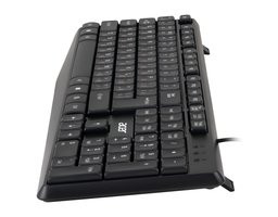 Acer OMW141, USB, проводной (ZL.MCEEE.01M) Черный