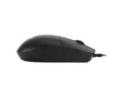 Acer OMW141, USB, проводной (ZL.MCEEE.01M) Черный
