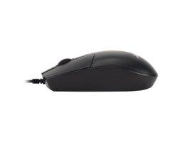 Acer OMW141, USB, проводной (ZL.MCEEE.01M) Черный