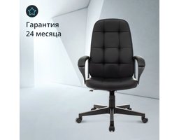 Бюрократ CH 002 (Бюрократ CH 002) BLACK