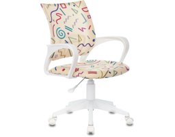 Бюрократ BUROKIDS 1 W Sticks 02 (BUROKIDS 1 W-STICKBG) Песочный