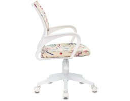Бюрократ BUROKIDS 1 W Sticks 02 (BUROKIDS 1 W-STICKBG) Песочный