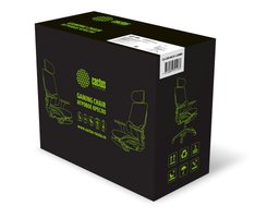 Cactus CS-CHR-MC01-LGNBK (Салатовый)