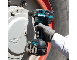 Makita DTW700Z без АКБ, без ЗУ