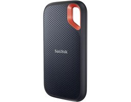 SanDisk Extreme Portable V2 SSD 1Tb (SDSSDE61-1T00-G25)