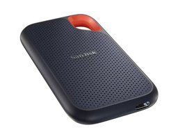 SanDisk Extreme Portable V2 SSD 1Tb (SDSSDE61-1T00-G25)
