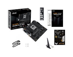 ASUS TUF GAMING A620M-PLUS WIFI (90MB1F00-M0EAY0)