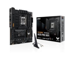 ASUS TUF GAMING A620-PRO WIFI (90MB1FR0-M0EAY0)