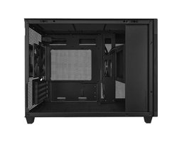 ASUS AP201 ASUS PRIME CASE TG AP201 без БП (90DC00G0-B39010) Black