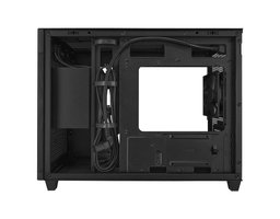 ASUS AP201 ASUS PRIME CASE TG AP201 без БП (90DC00G0-B39010) Black