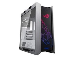 ASUS ROG Strix Helios GX601 без БП (90DC0023-B39000) White