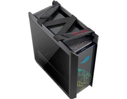 ASUS HANDLE GX601 ROG STRIX без БП (90DC0020-B39000) Black