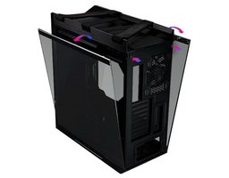 ASUS HANDLE GX601 ROG STRIX без БП (90DC0020-B39000) Black