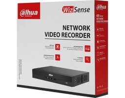 Dahua DHI-NVR4116HS-EI