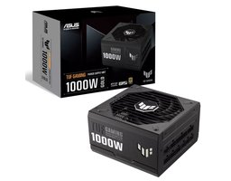 ASUS TUF Gaming 1000W Gold (90YE00S1-B0NA00)