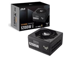 ASUS TUF Gaming 1200W Gold (90YE00S0-B0NA00)