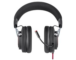 Defender Aspis Pro (64221) Black