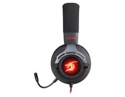 Defender Aspis Pro (64221) Black