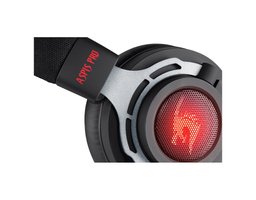 Defender Aspis Pro (64221) Black