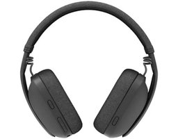 Logitech ZONE Vibe 100 (981-001213) Graphite