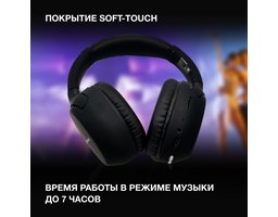 Hyundai H-HP101 Black