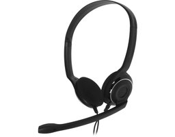 EPOS PC 8 (1000432) Черный