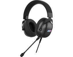 Acer AHW122 (ZL.HDSCC.01U) Черный