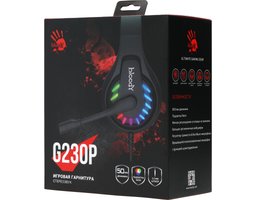 A4Tech Bloody G230P (G230P) Black