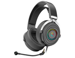 A4Tech Bloody G535P (G535P 4PIN+USB/BLACK+SILVER)