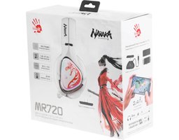 A4Tech Bloody MR720 (MR720 NARAKA) Naraka
