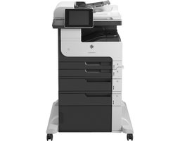 HP LaserJet Enterprise 700 M725f, ч/б, A3 (CF067A)