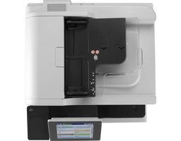 HP LaserJet Enterprise 700 M725f, ч/б, A3 (CF067A)