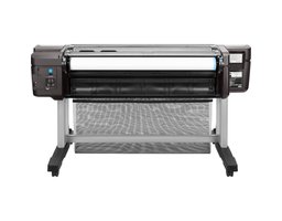 HP DesignJet T1700 цветн., A0 (W6B55A)