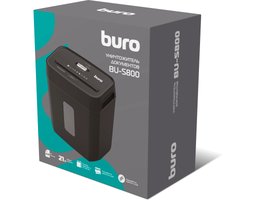 Buro BU-S800