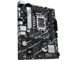 ASUS PRIME B760M-K (PRIME B760M-K)