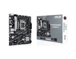 ASUS PRIME B760M-K (PRIME B760M-K)