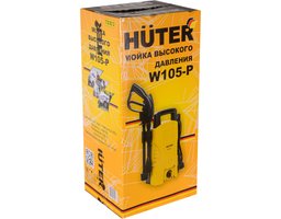 Huter W105-Р 1400Вт (70/8/3)