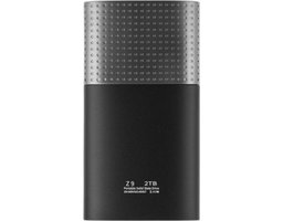 Netac Z9 2Tb (NT01Z9-002T-32BK)