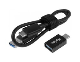 Netac Z9 2Tb (NT01Z9-002T-32BK)
