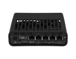 MikroTik hAP ax2 (C52IG-5HAXD2HAXD-TC)