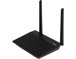 Asus RT-N12E