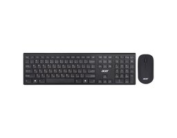 Acer OKR030 (ZL.KBDEE.005) Black